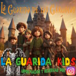 la guarida kids_pequeño