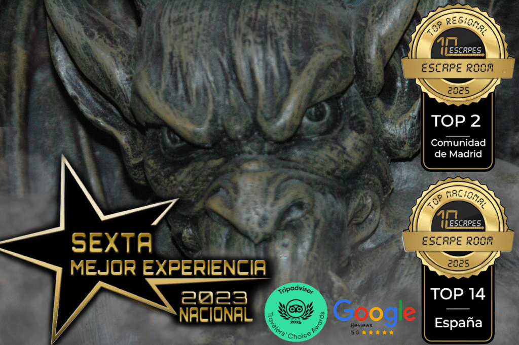 TOP PREMIOS NACIONALES