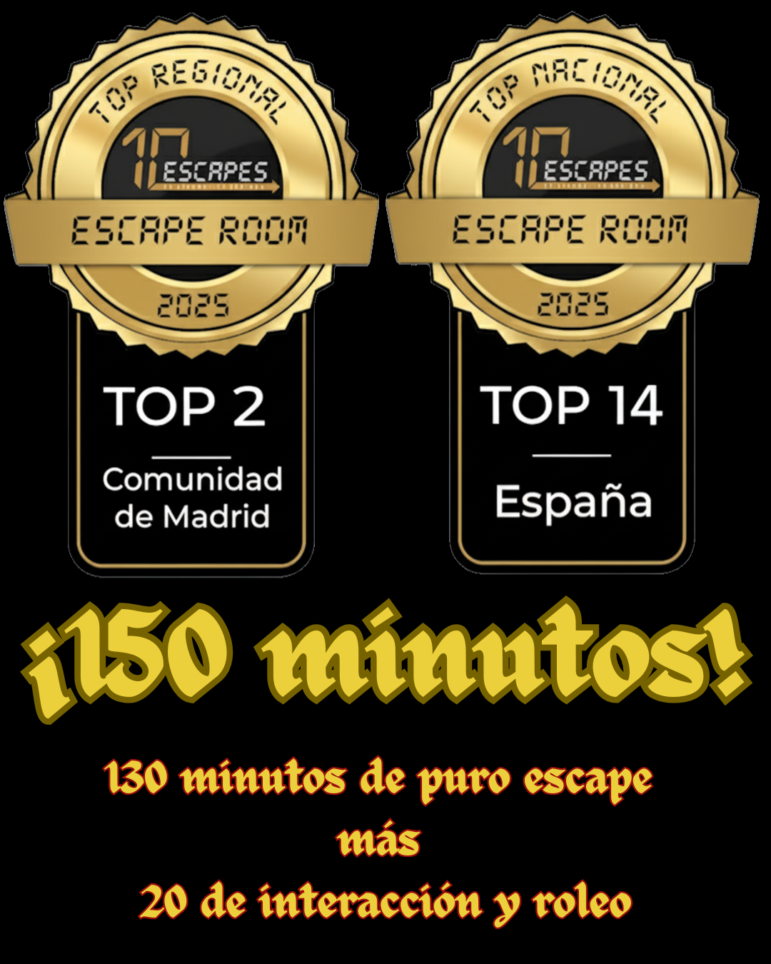 Información Importante
