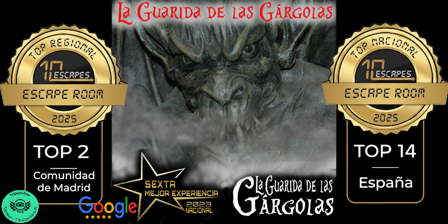 TOP 2 MADRID TOP 14 ESPAÑA